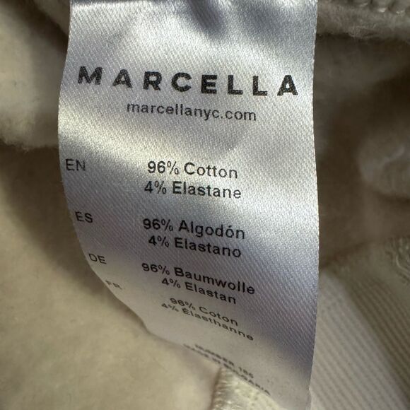 Marcella NYC Torrence Sweatshirt - Picture 9 of 9